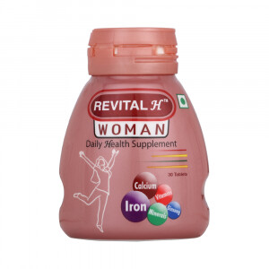 Revital H