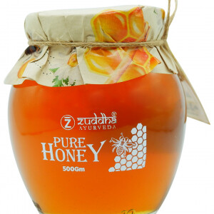 Honey