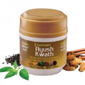 Ayurveda Ayush Kwath Powder
