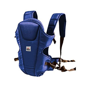 Baby Carrier - 4-in-1 Front