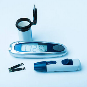 Diabetic Checker