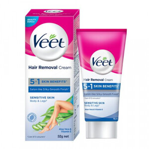 Veet Hair Removal Cream