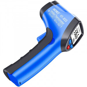 Handheld Thermometer
