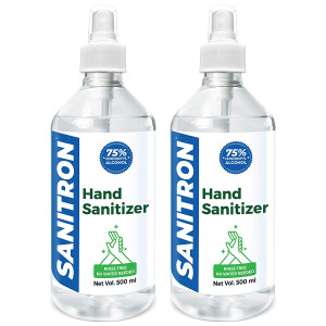 Hand Sanitizer