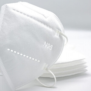 N95 Mask