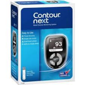 Glucose blood level checker