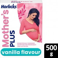 Mothers Horlicks