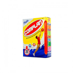 Complan