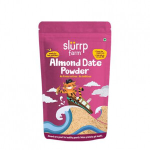 Healthy Badam Powder