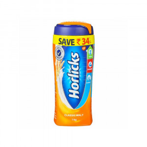 Horlicks